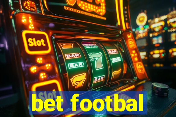 bet footbal