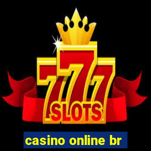 casino online br