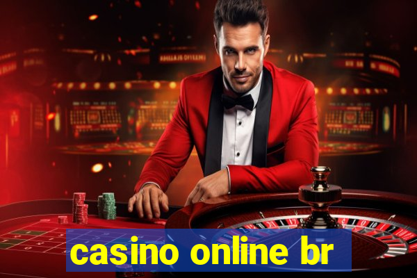 casino online br