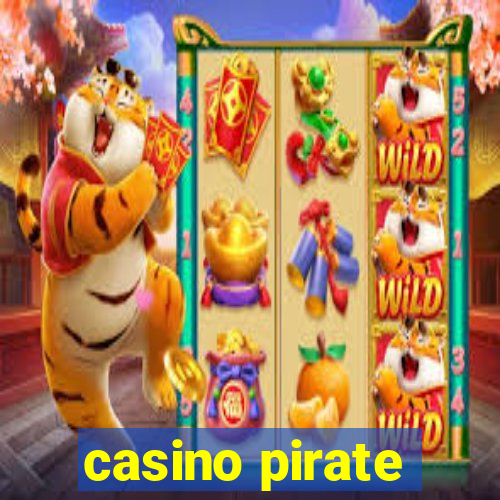 casino pirate