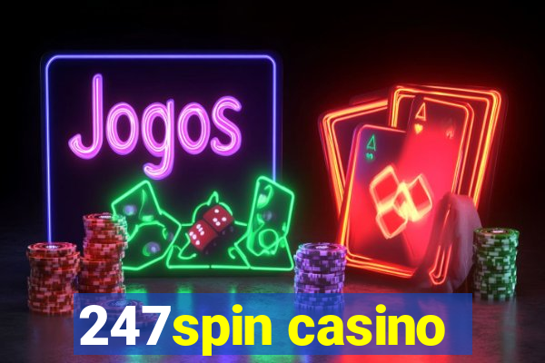 247spin casino