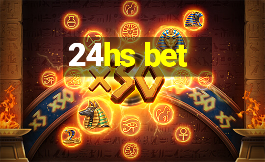 24hs bet