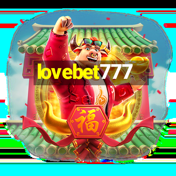 lovebet777