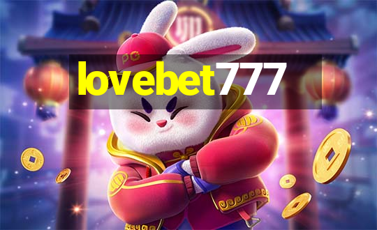 lovebet777