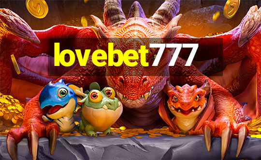 lovebet777