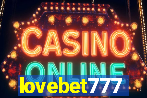 lovebet777