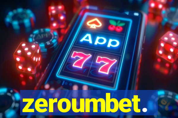 zeroumbet.