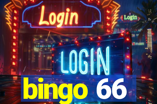 bingo 66