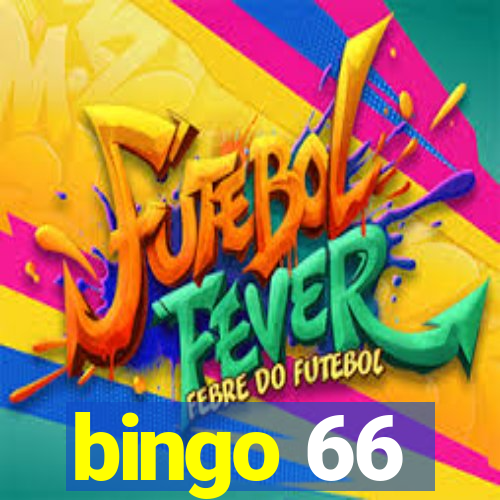 bingo 66