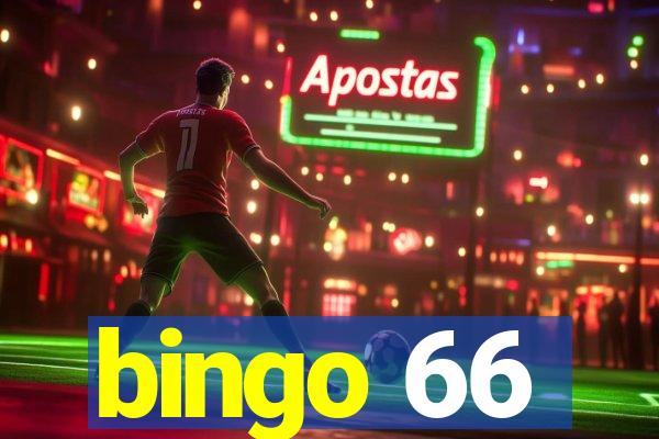 bingo 66