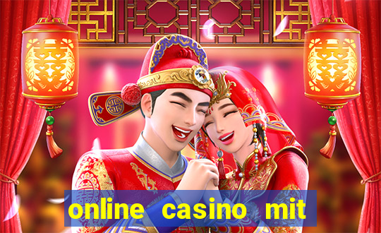 online casino mit book of dead