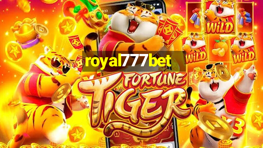 royal777bet