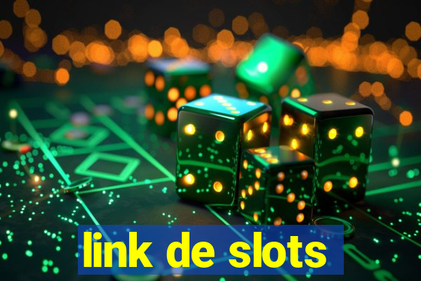 link de slots