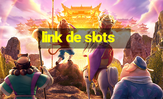 link de slots