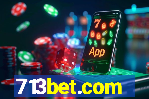 713bet.com