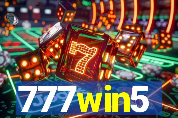 777win5