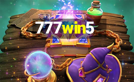 777win5