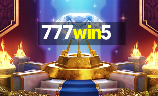 777win5