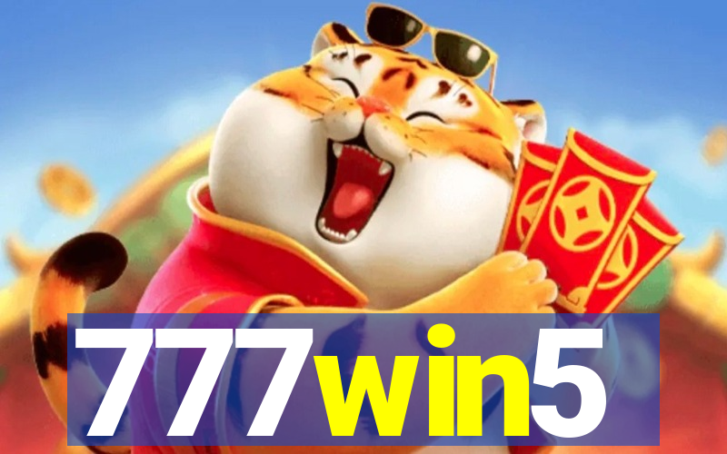 777win5