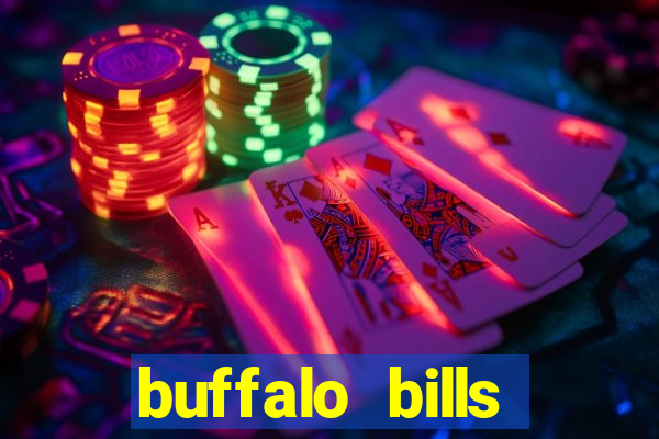 buffalo bills casino hotel