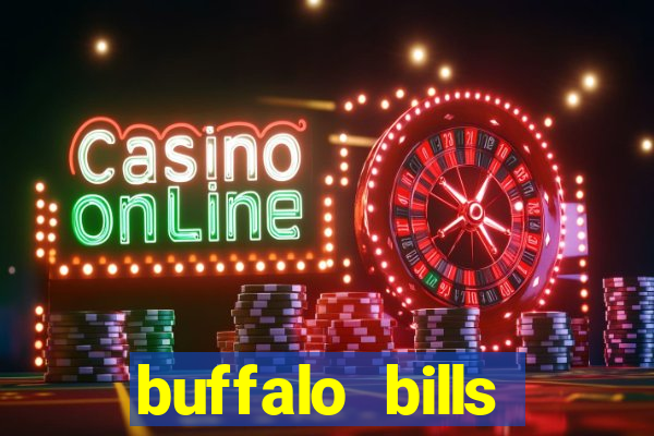 buffalo bills casino hotel