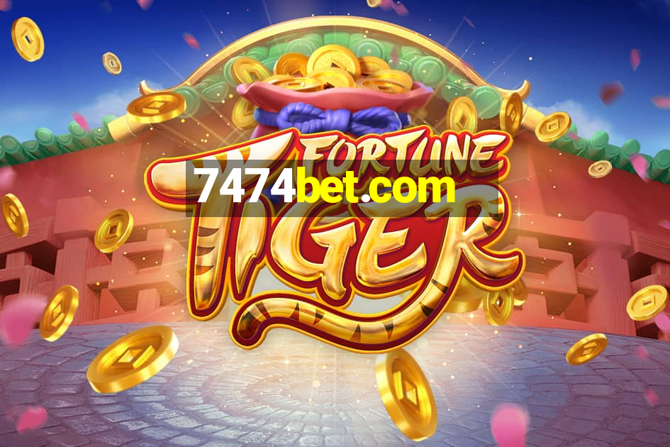 7474bet.com