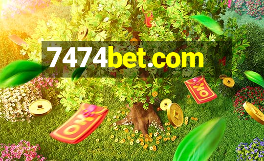 7474bet.com