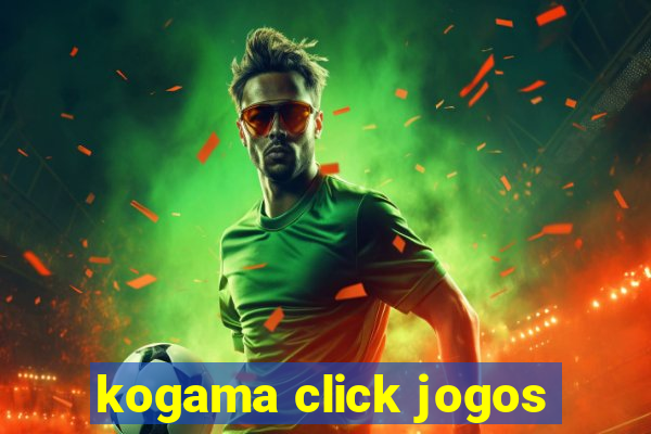 kogama click jogos