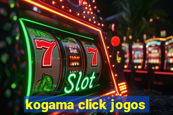 kogama click jogos