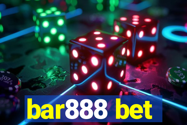 bar888 bet