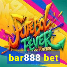 bar888 bet