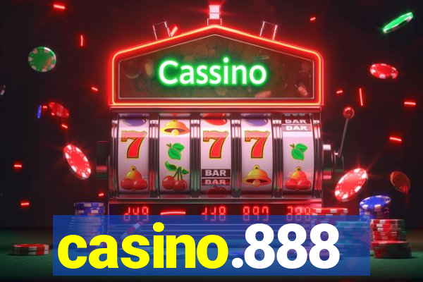 casino.888