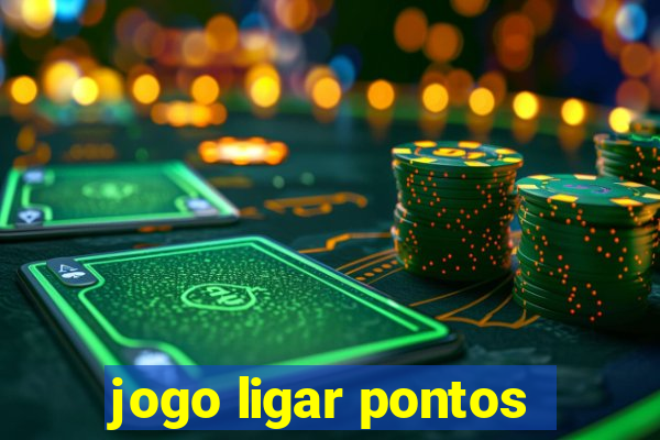 jogo ligar pontos