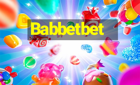 Babbetbet