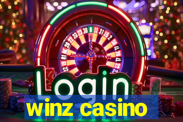 winz casino