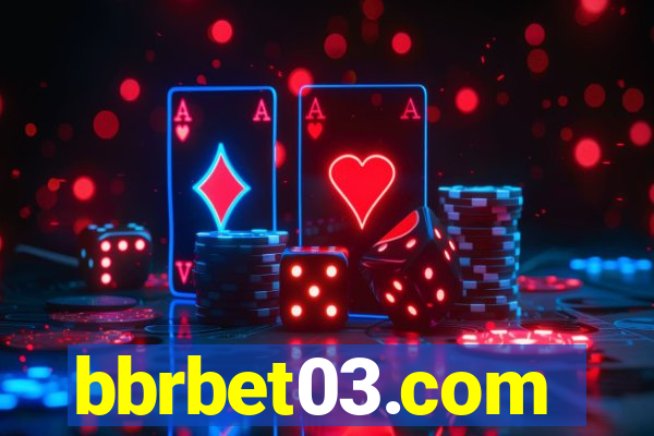 bbrbet03.com