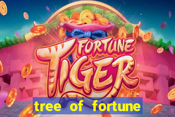 tree of fortune demo grátis