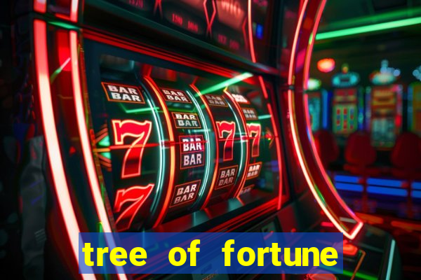 tree of fortune demo grátis