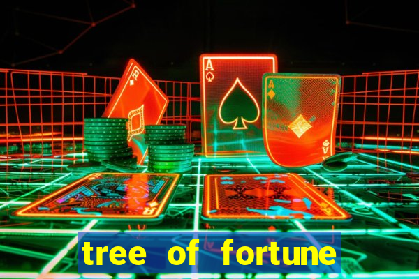 tree of fortune demo grátis