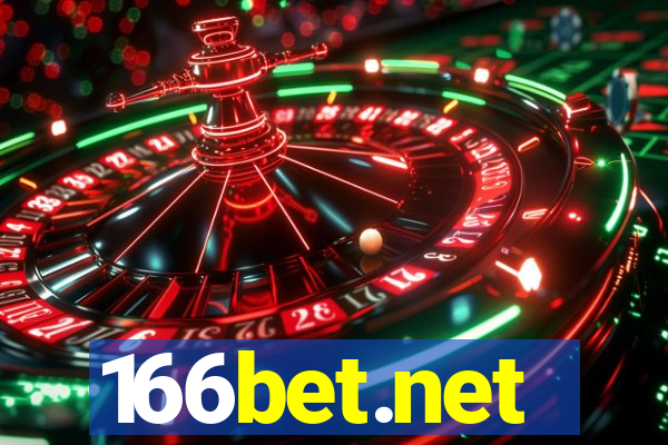 166bet.net