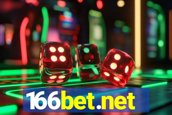 166bet.net