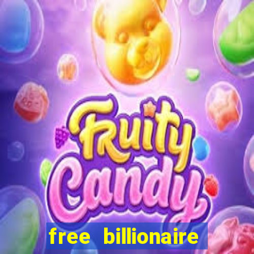 free billionaire casino chips