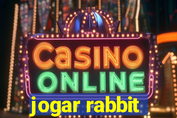 jogar rabbit