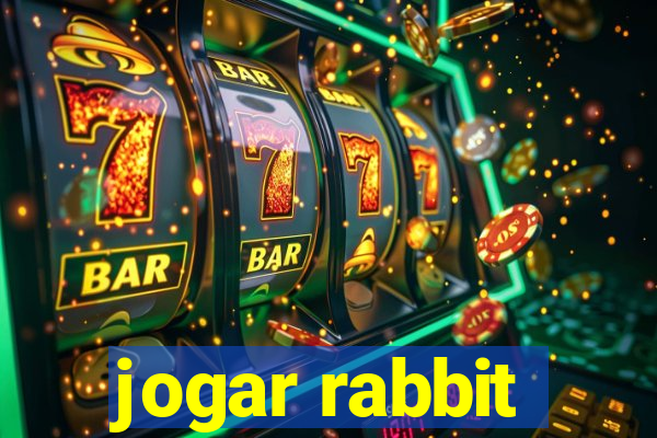 jogar rabbit