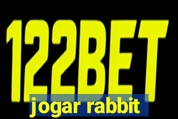 jogar rabbit