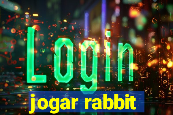 jogar rabbit