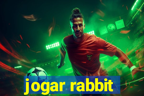 jogar rabbit