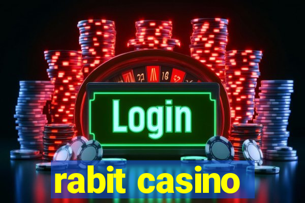 rabit casino