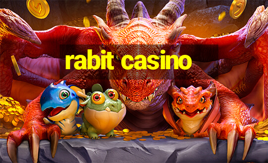 rabit casino