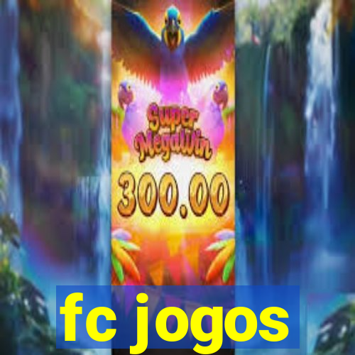 fc jogos